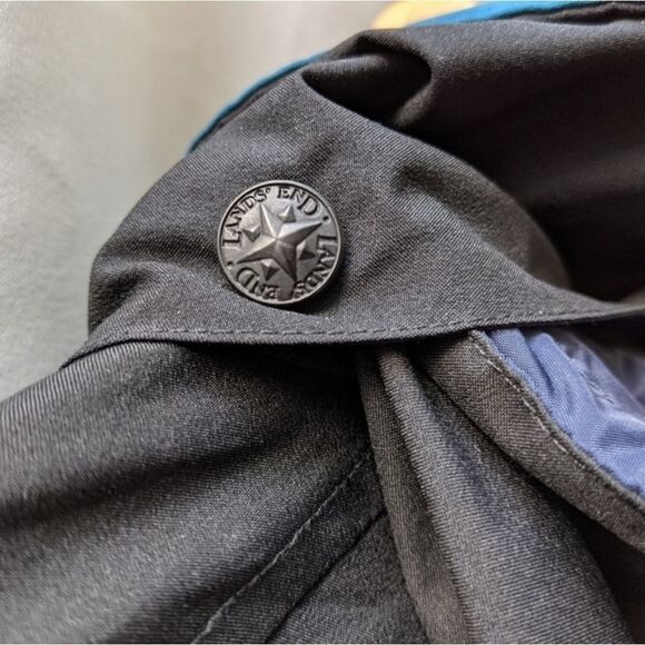 Lands' End jacket  - Picture 4 of 8